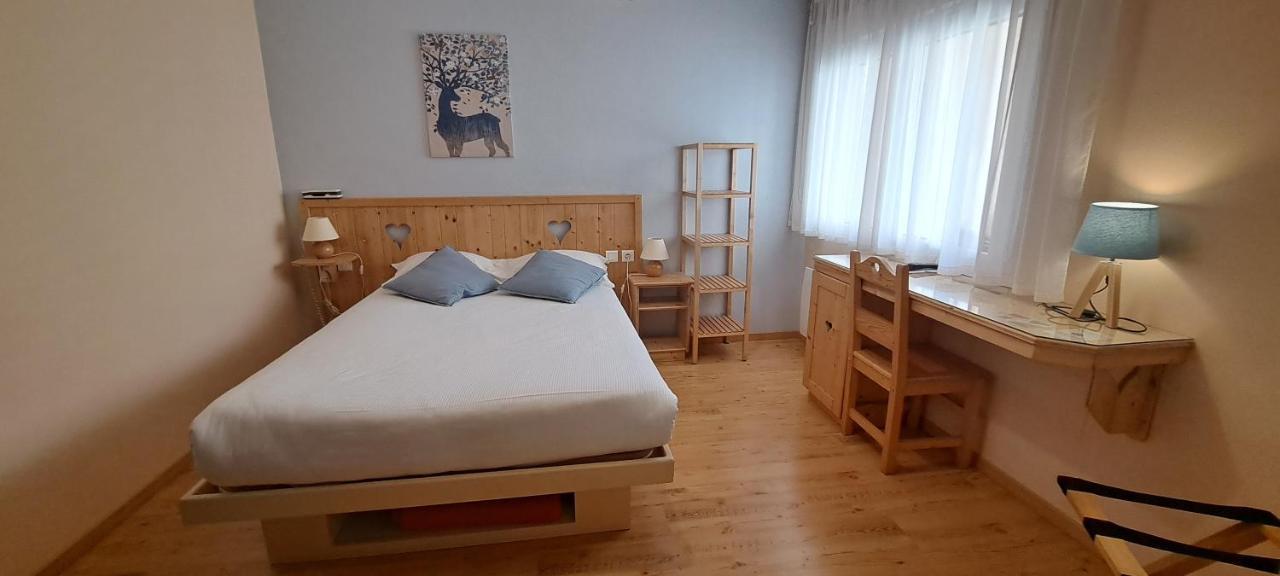Hotel Alti'pic Le Mont-Dore