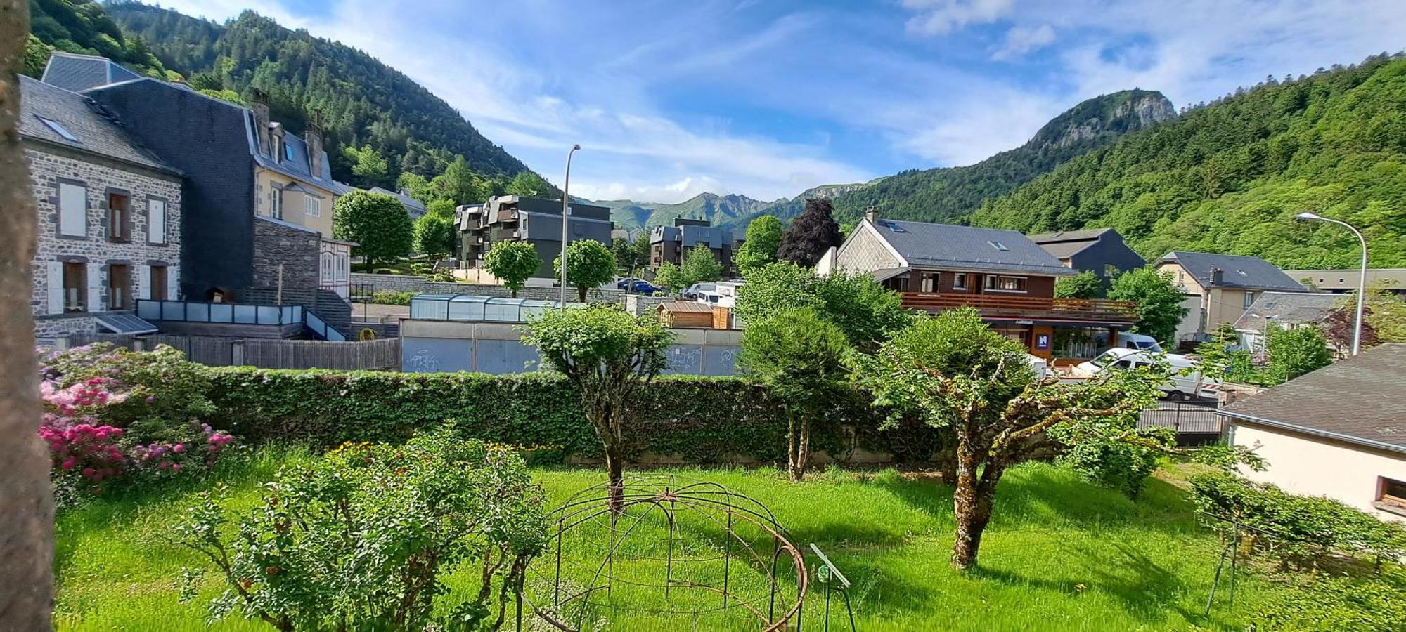 Alti'pic Hotel Le Mont-Dore