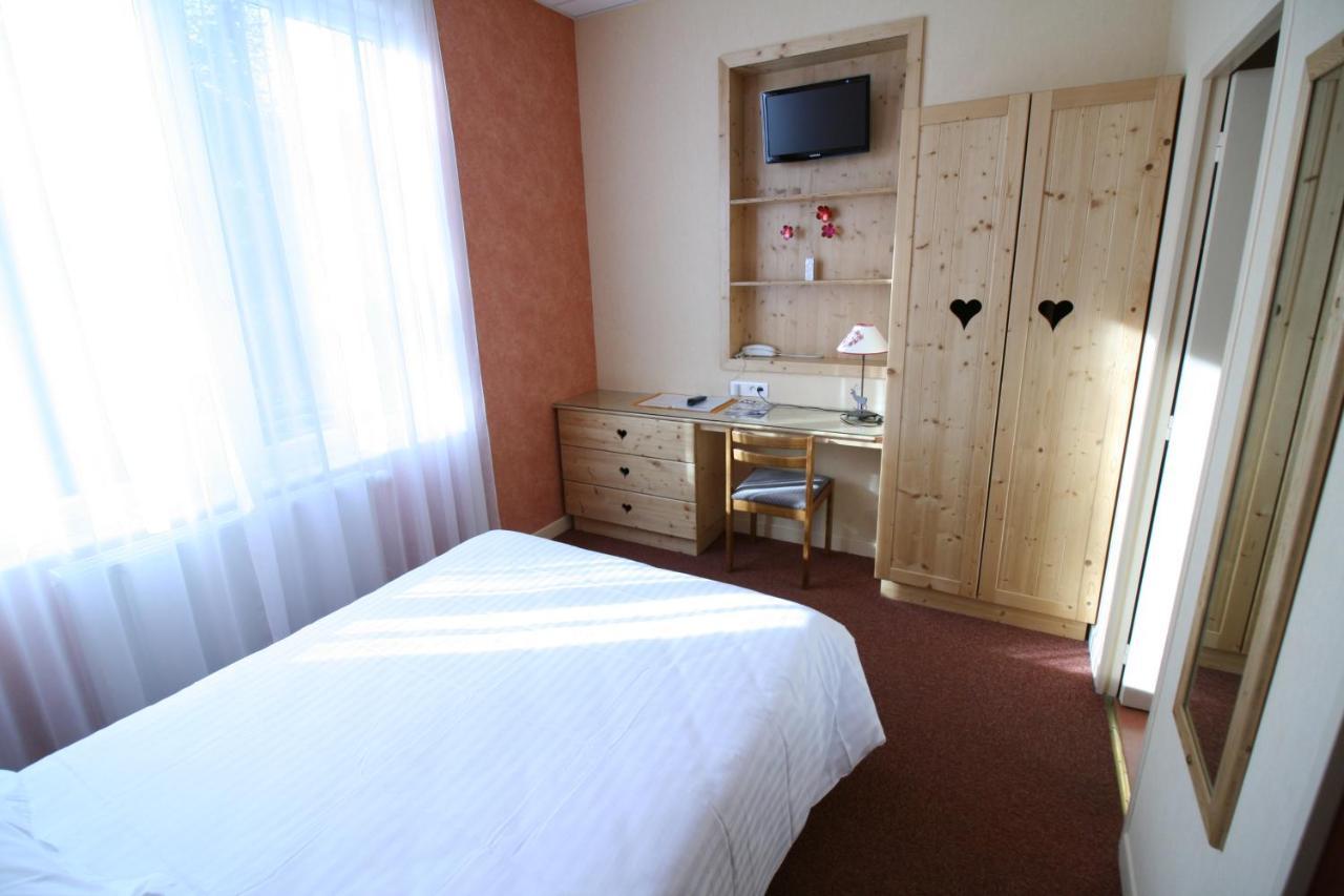 Hotel Alti'pic